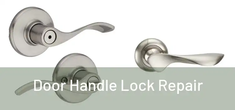  Door Handle Lock Repair 
