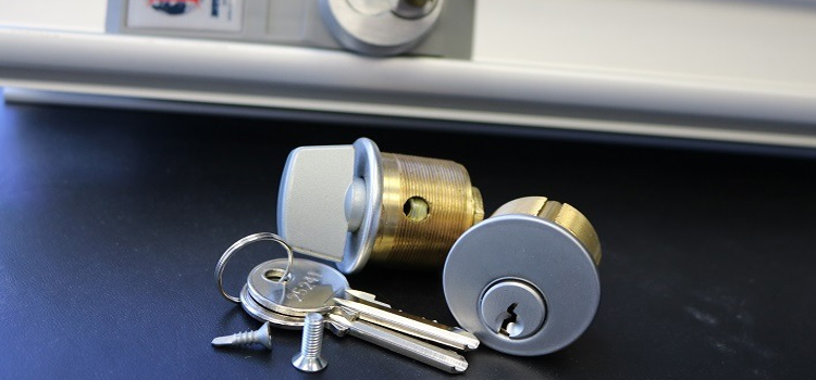 Commercial Lock Installation East La Mirada