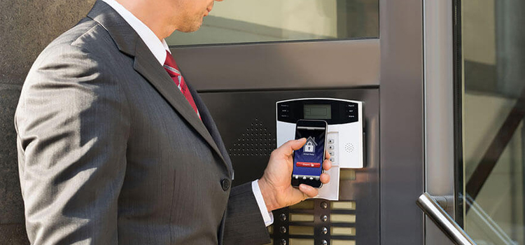 Commercial Office Locksmith East La Mirada