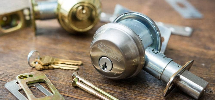 Doorknob Locks Repair East La Mirada