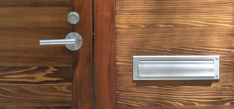 Electric Front Door Lock Repair East La Mirada