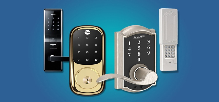 Smart Pad Lock Repair East La Mirada